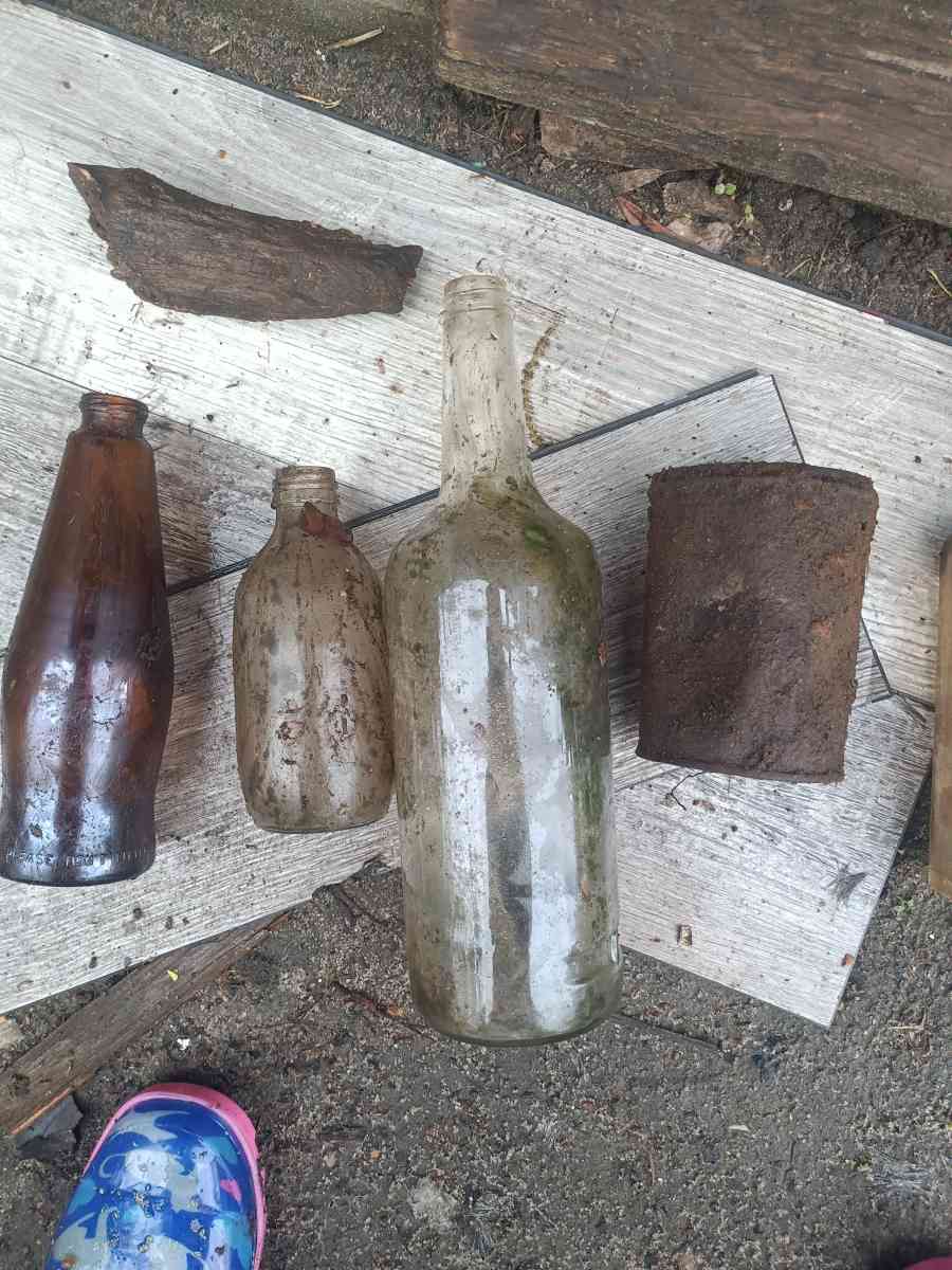 a little bit of everything