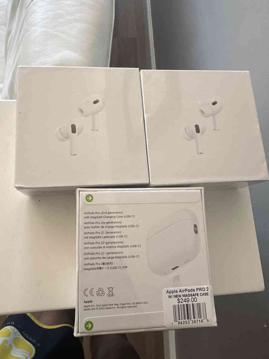 airpods
