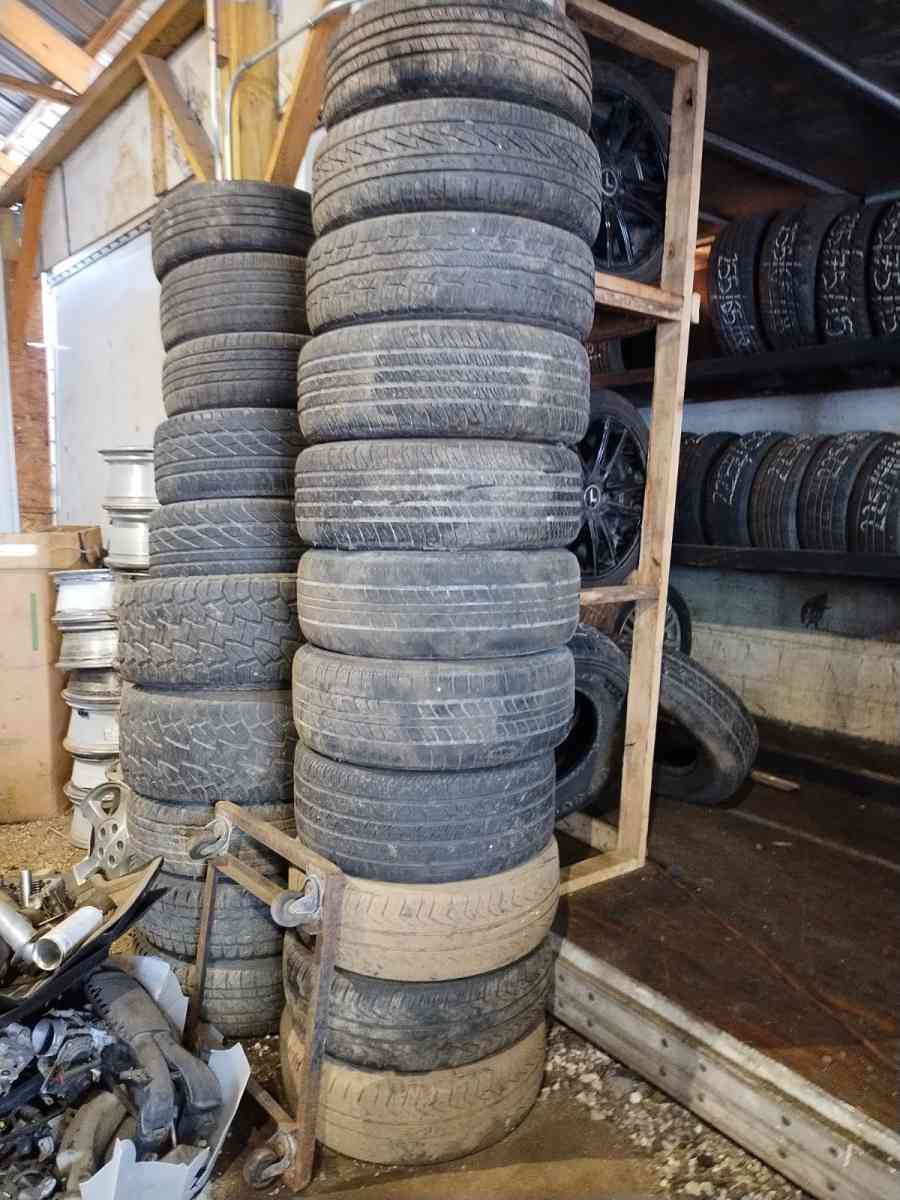 auto spare parts piezas de carros