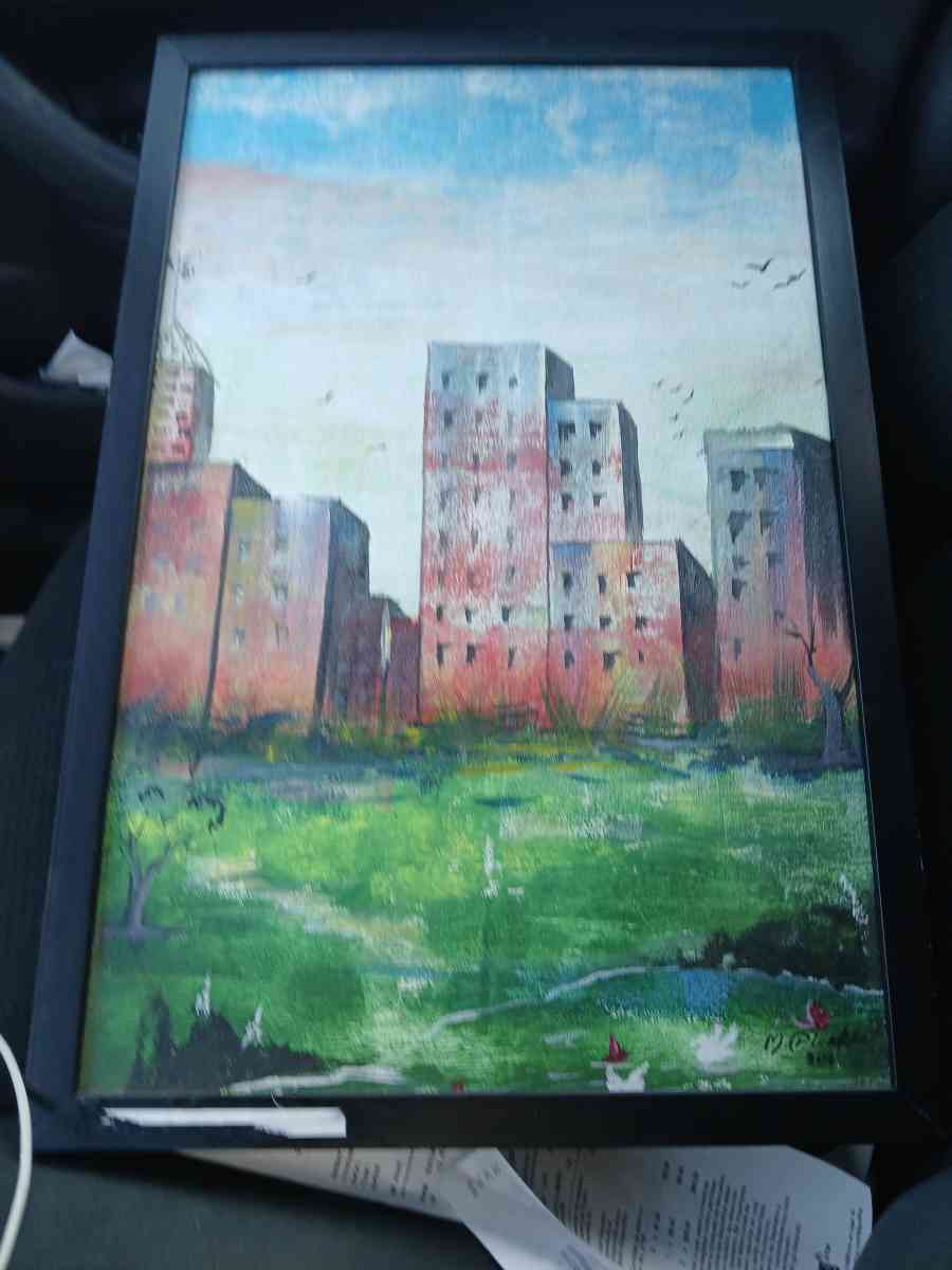 por que tengo donde ponerlo