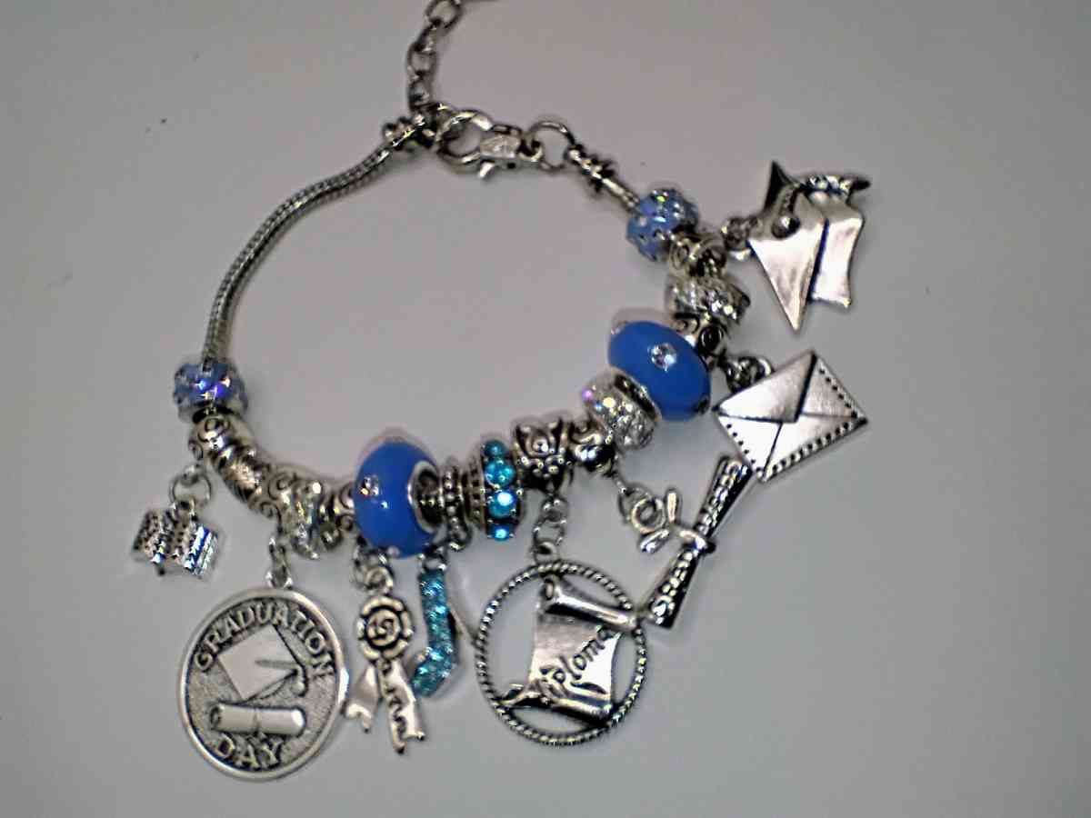 Graduation keep sakes