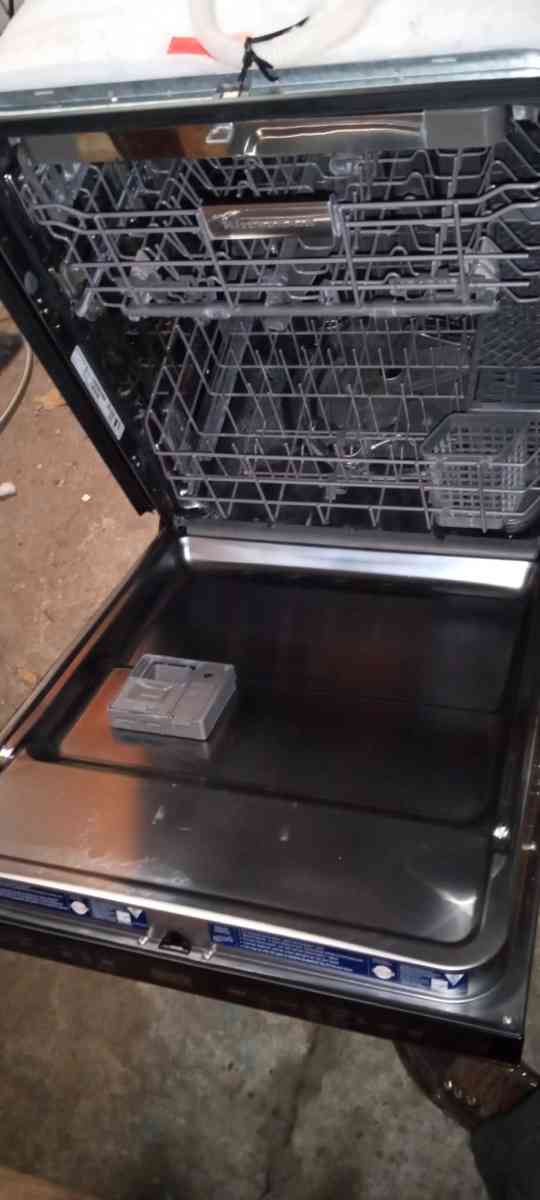 dishwasher
