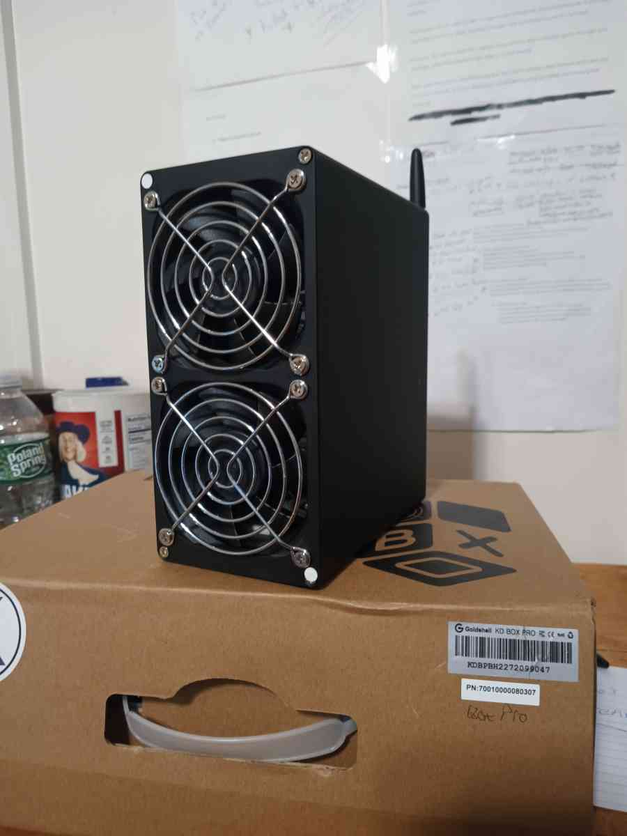 Goldshell LD Bpx Pro 28Ths205watts