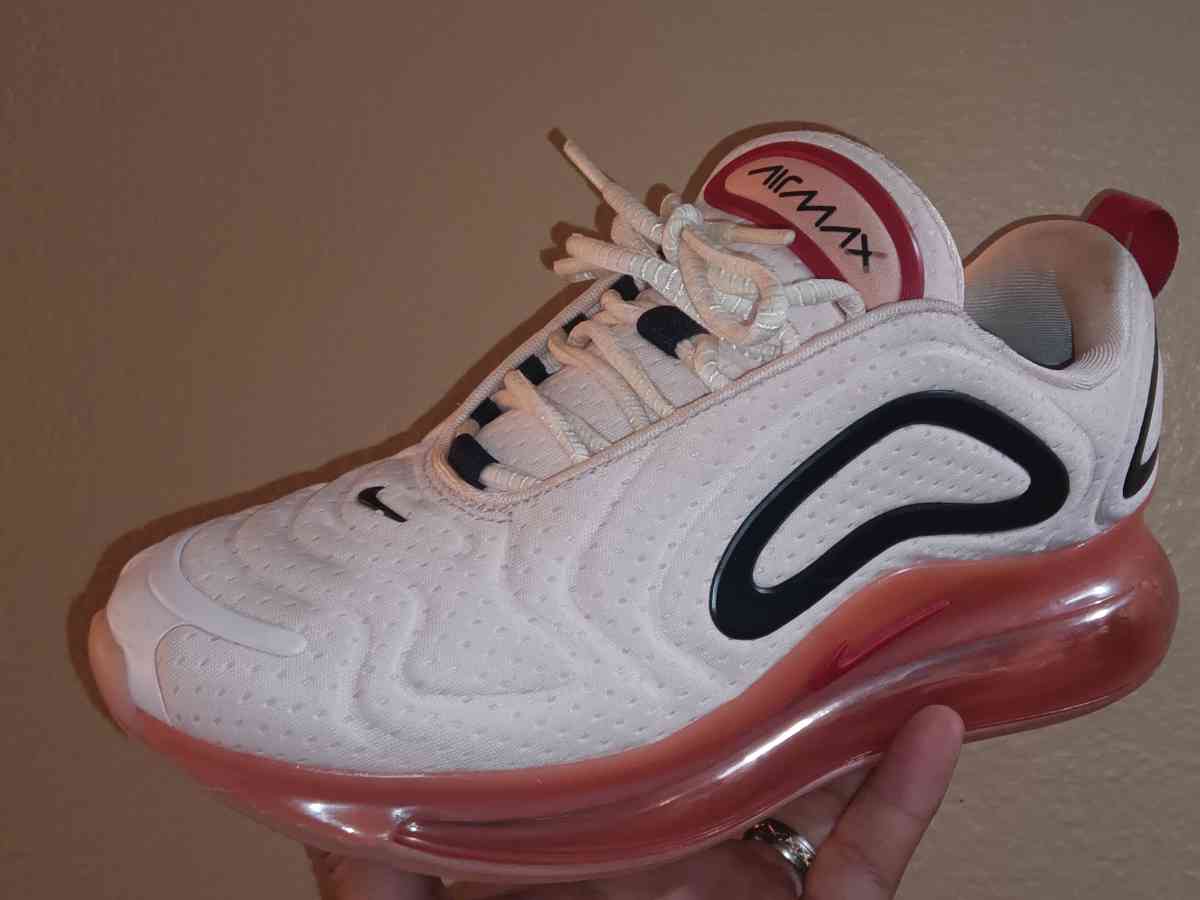 Nike Air Max 720s