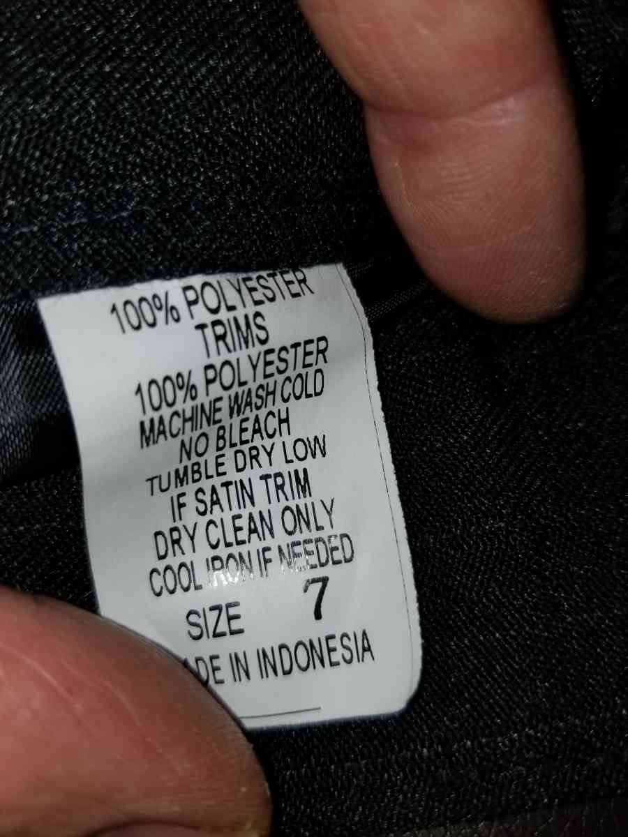 Little Boys 5 piece Suit