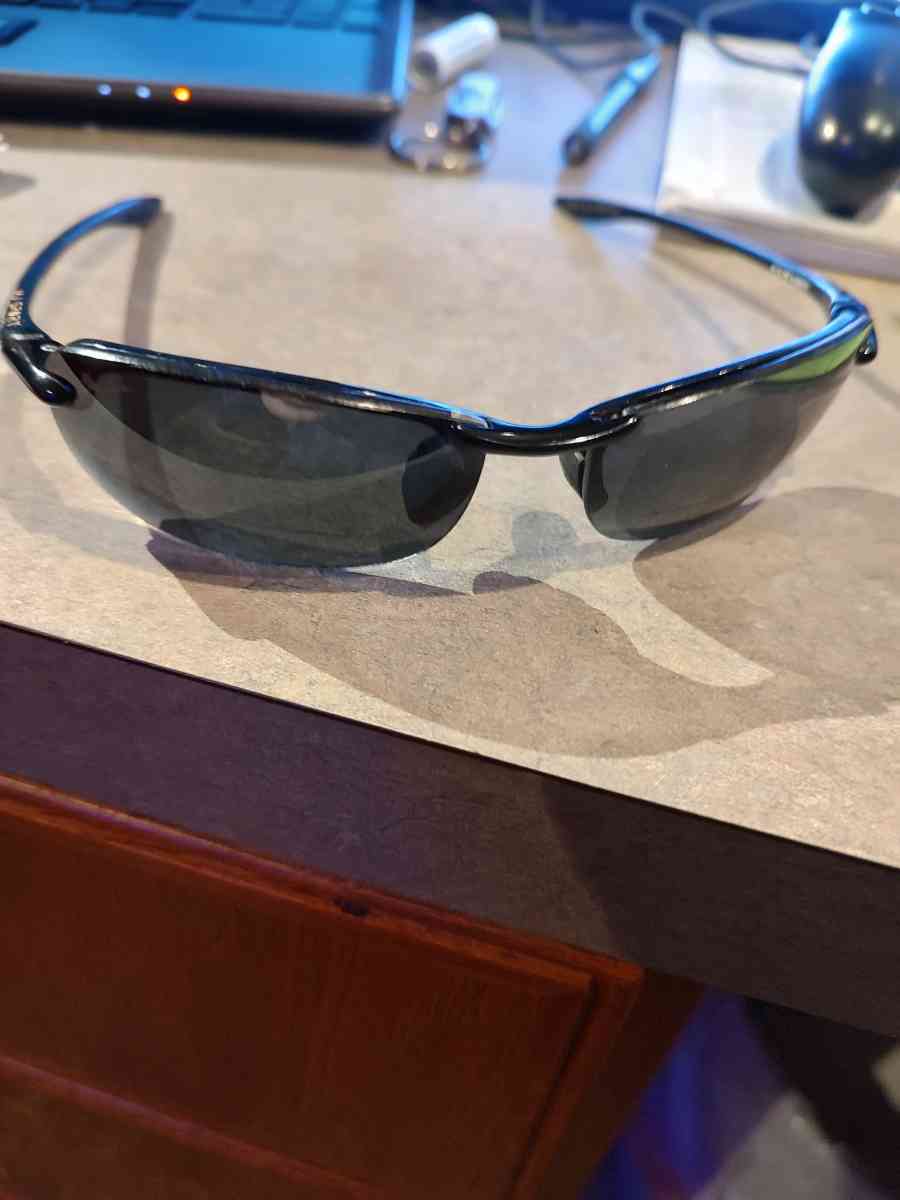 Maui Jim Makaha Reader Sunglasses