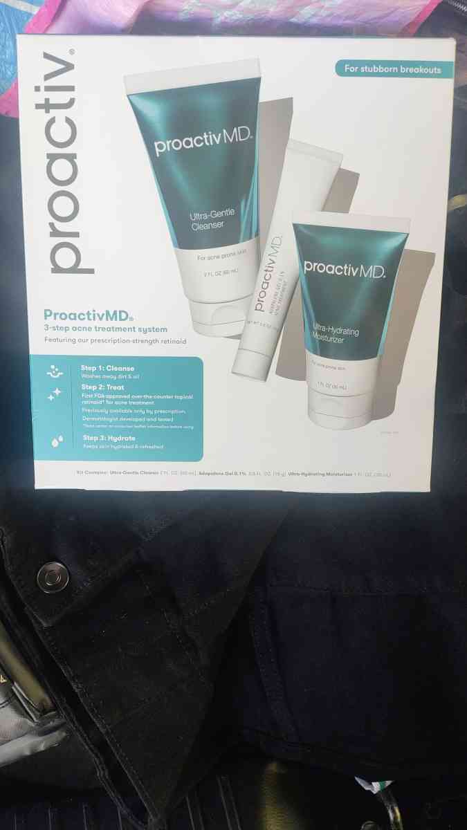 PROACTIV MD