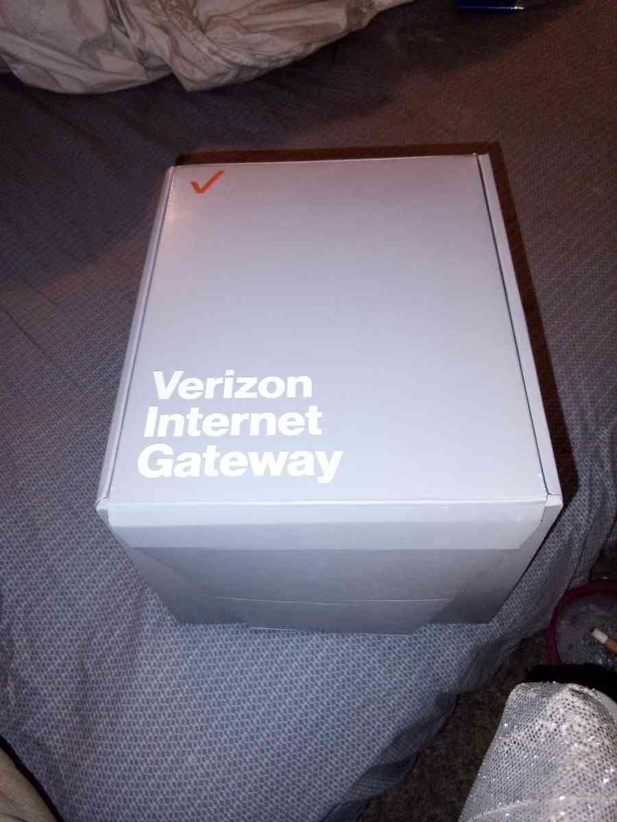 Verizon in internet gateway
