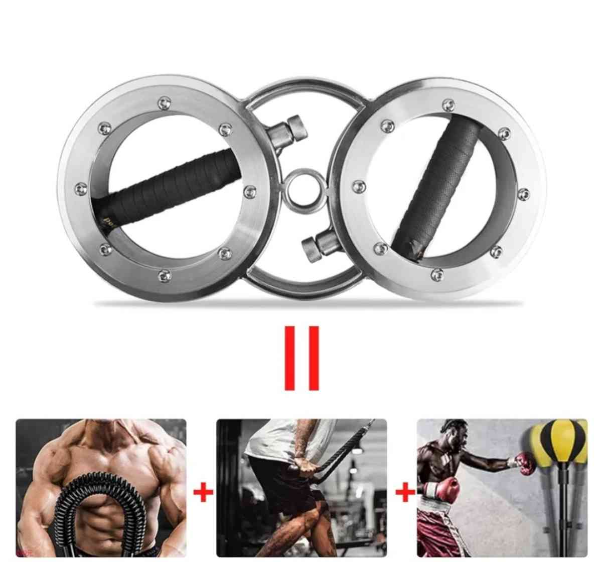 Shoulder workout Equipment for Men and women