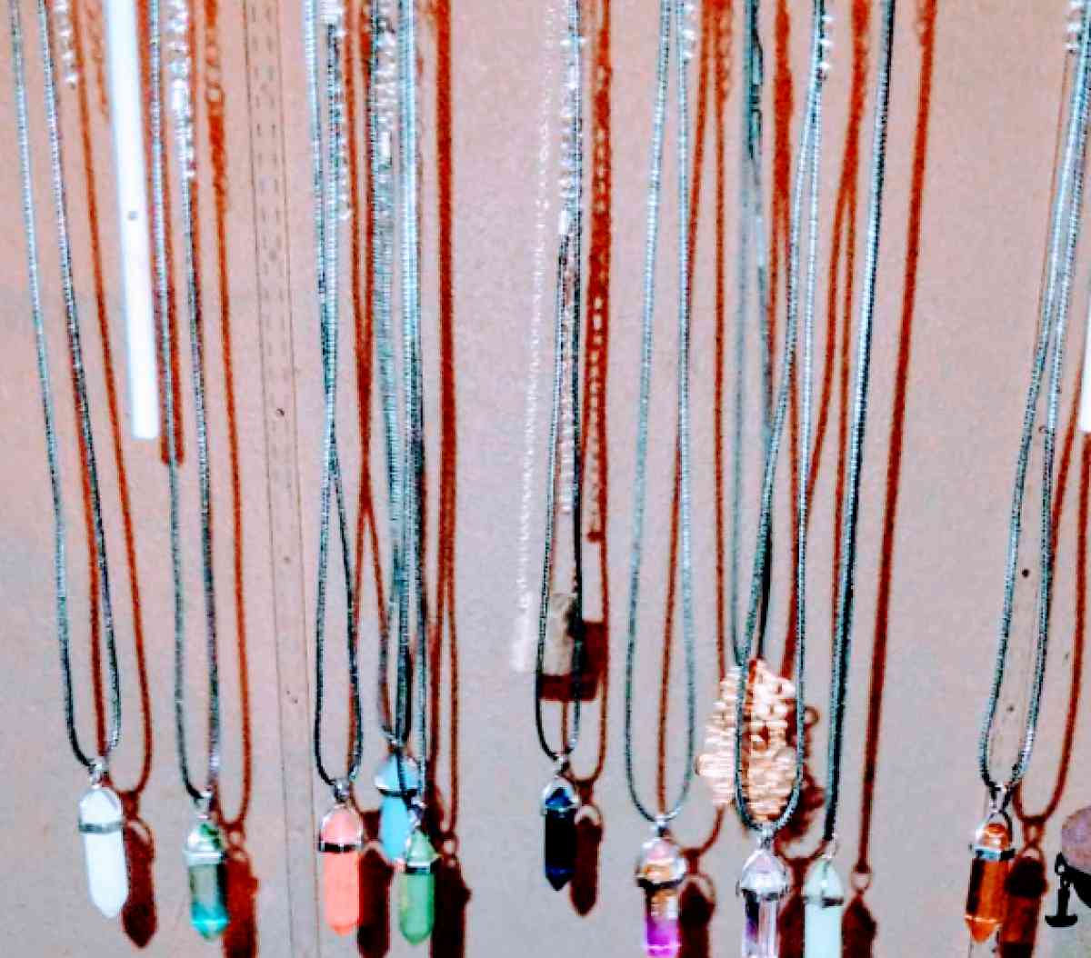 CLOTHES NECKLACES EARRINGS BRACELETS AND CHARM BRACELETS