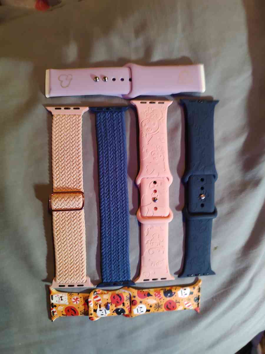 Apple Smartwatch series SE