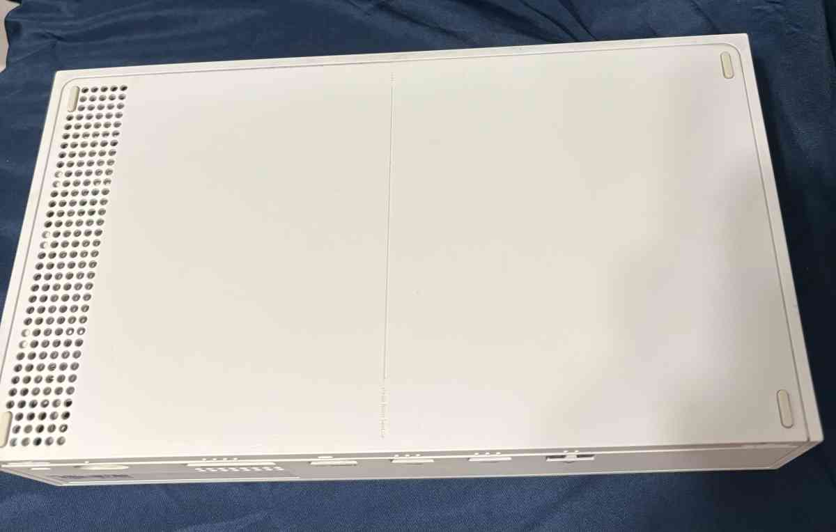 Xbox Series S All Digital