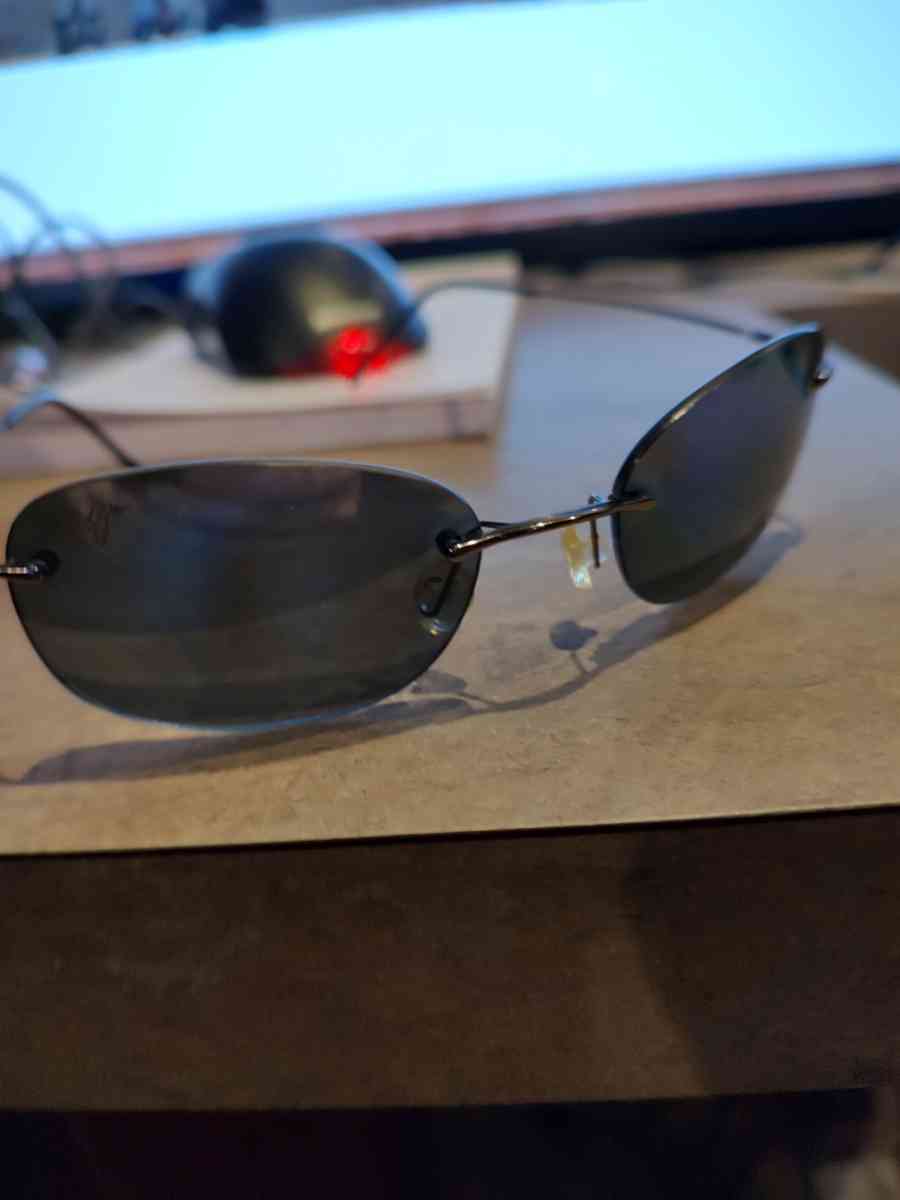 Maui Jim Waikiki Sunglasses
