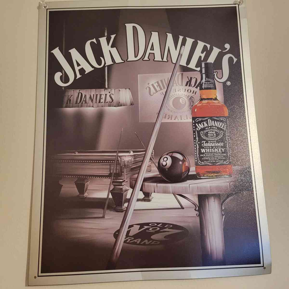 2 bourbon alcohol posters