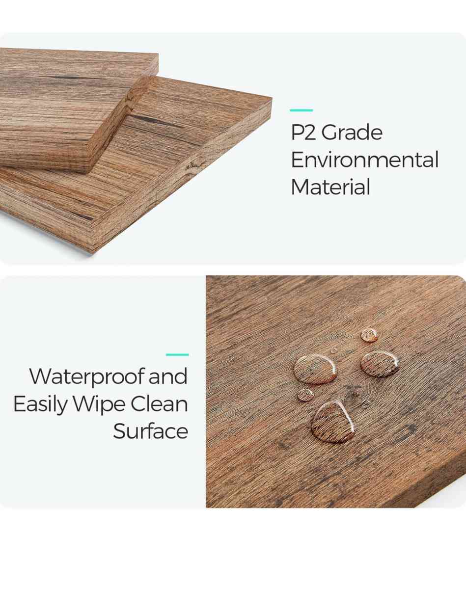 farmhouse coffee table