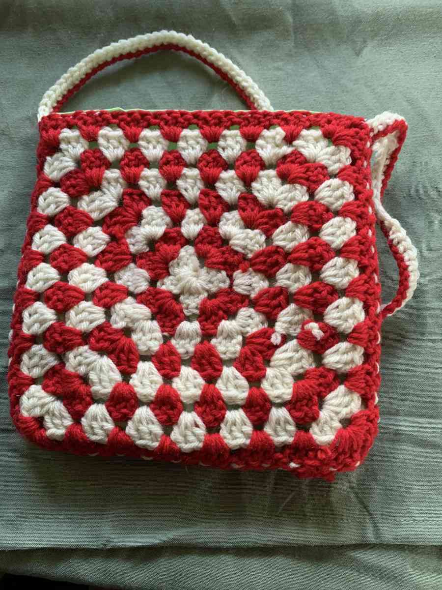 handmade bags