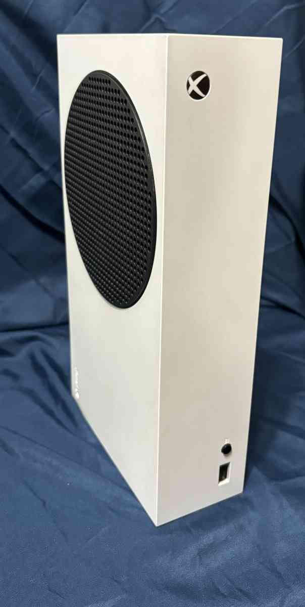 Xbox Series S All Digital