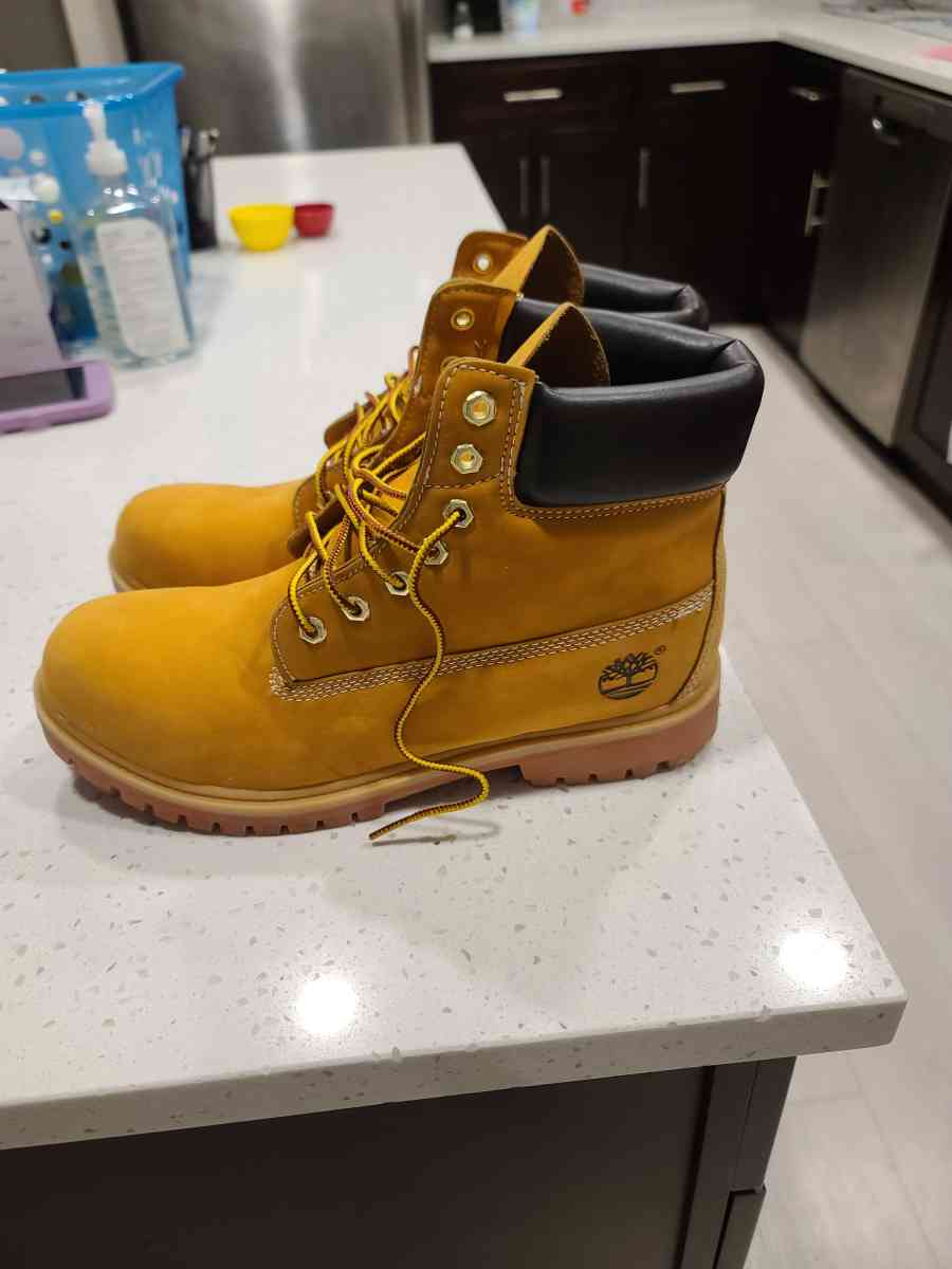 Timberlands