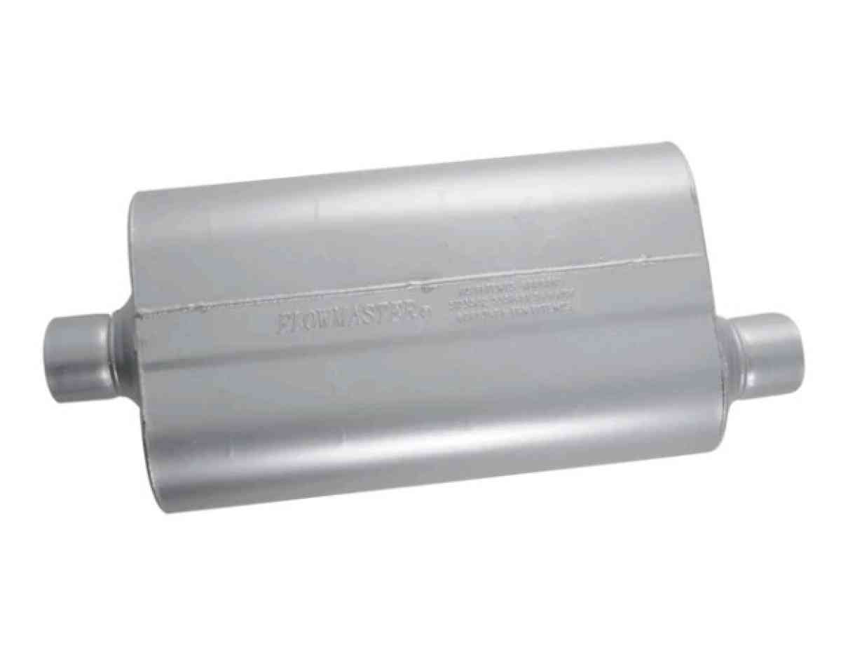 Flowmaster Muffler
