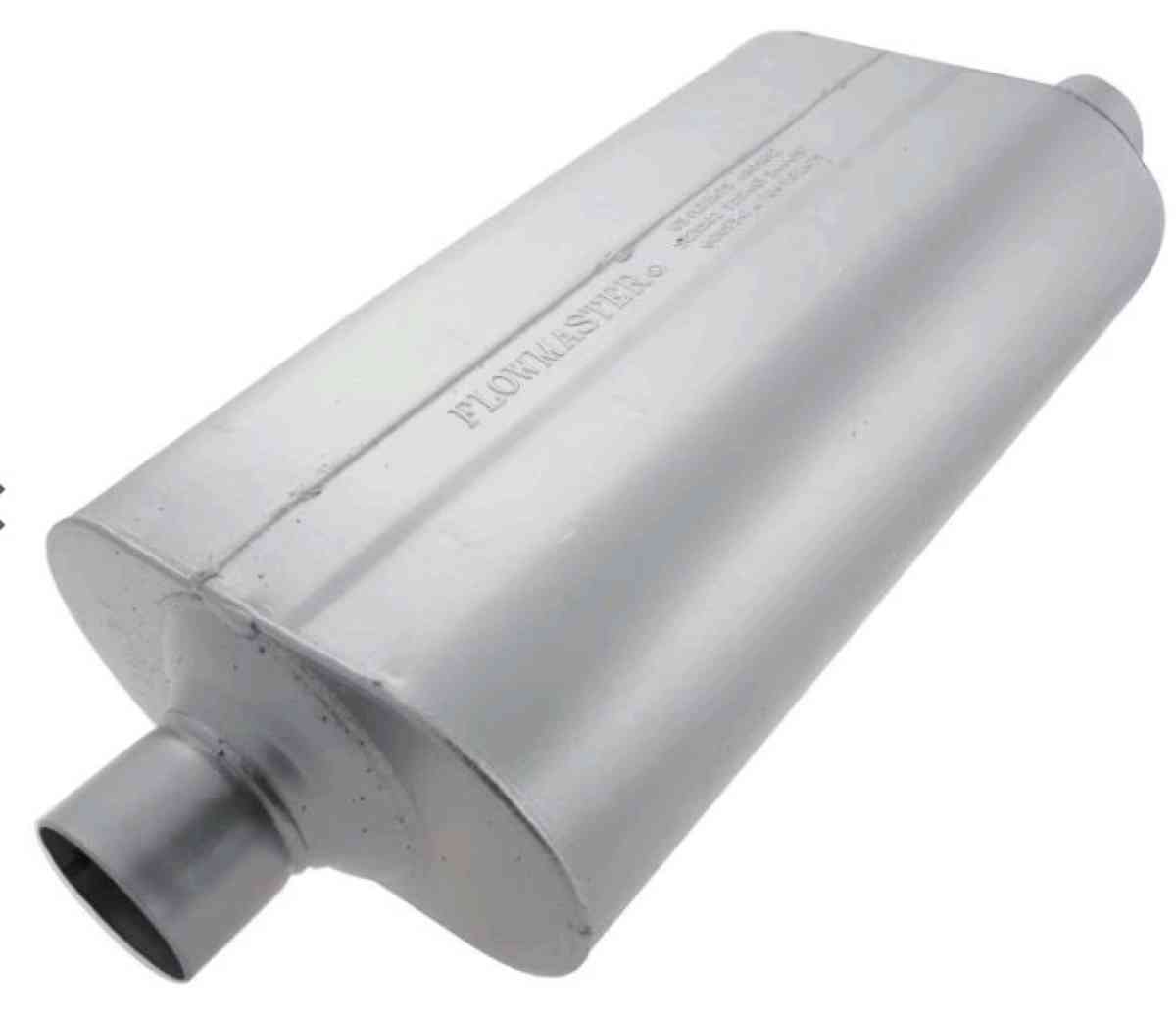 Flowmaster Muffler