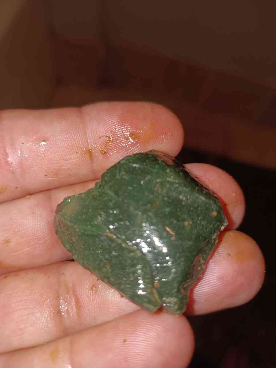 a little bit of everything