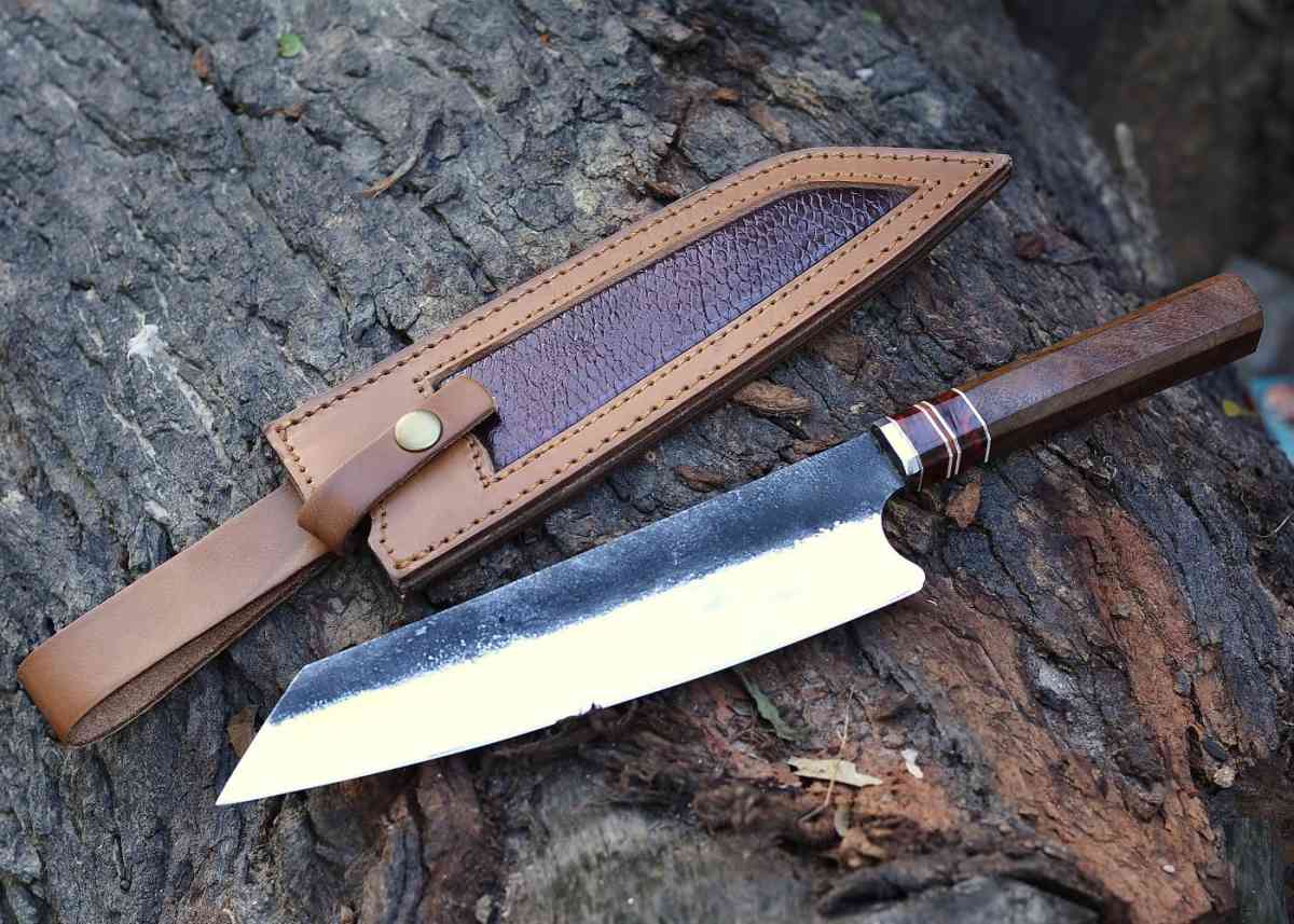 custom made knives