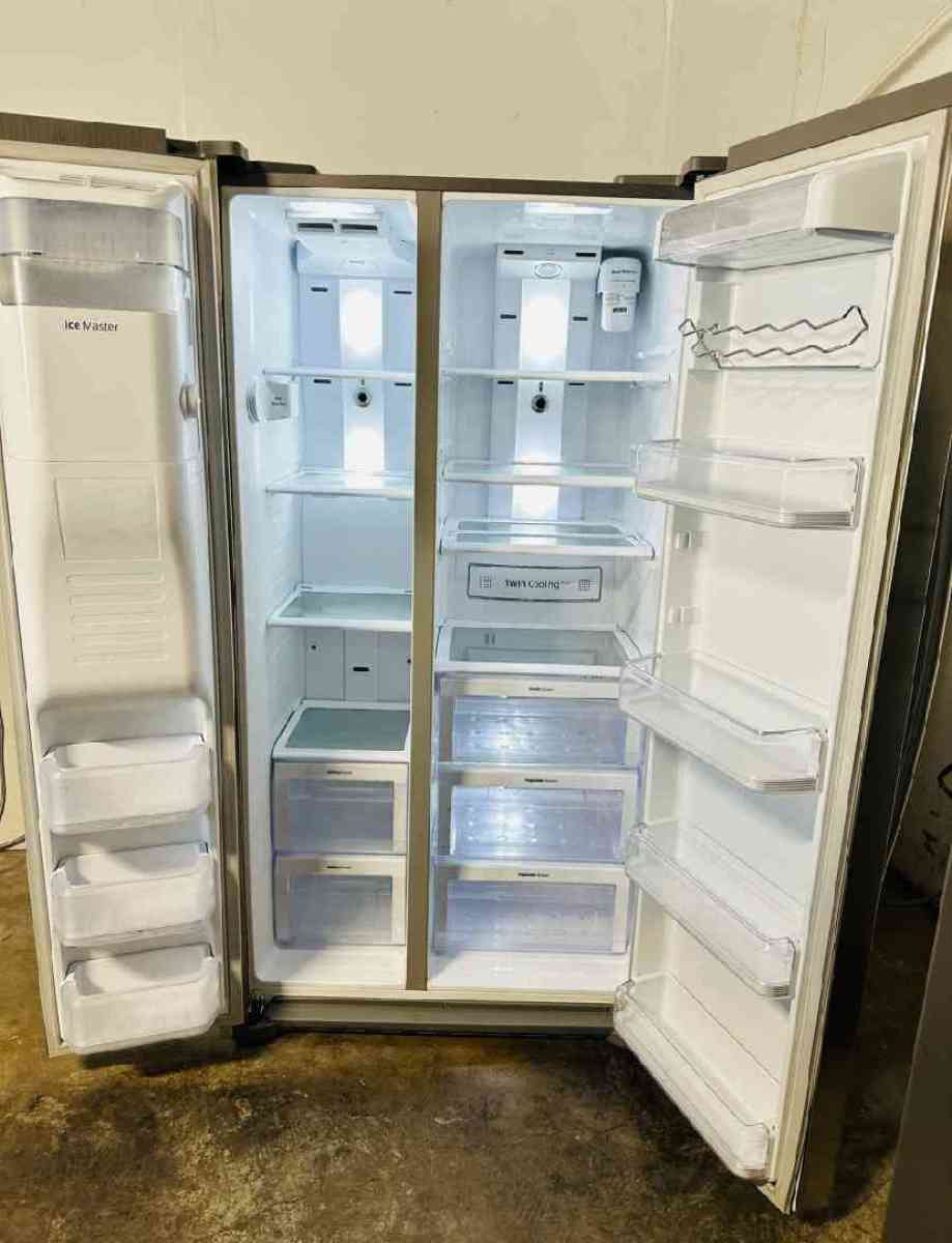 Standing Refrigerator