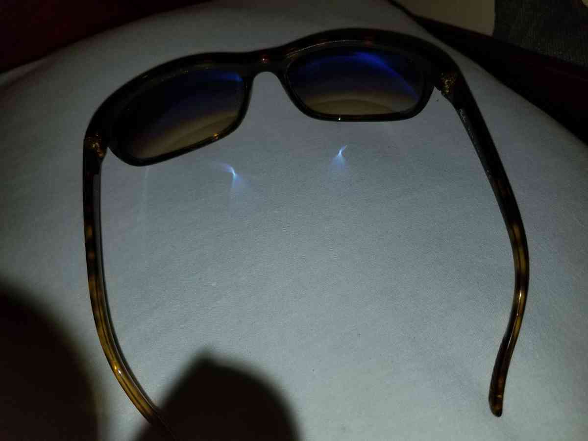 IMITATION ray ban predator sunglasses