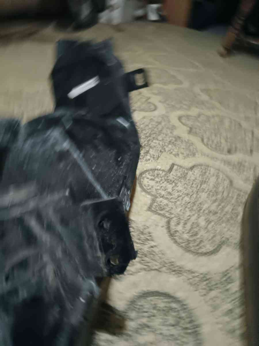 Honda Accord Right  Left Front Headlig