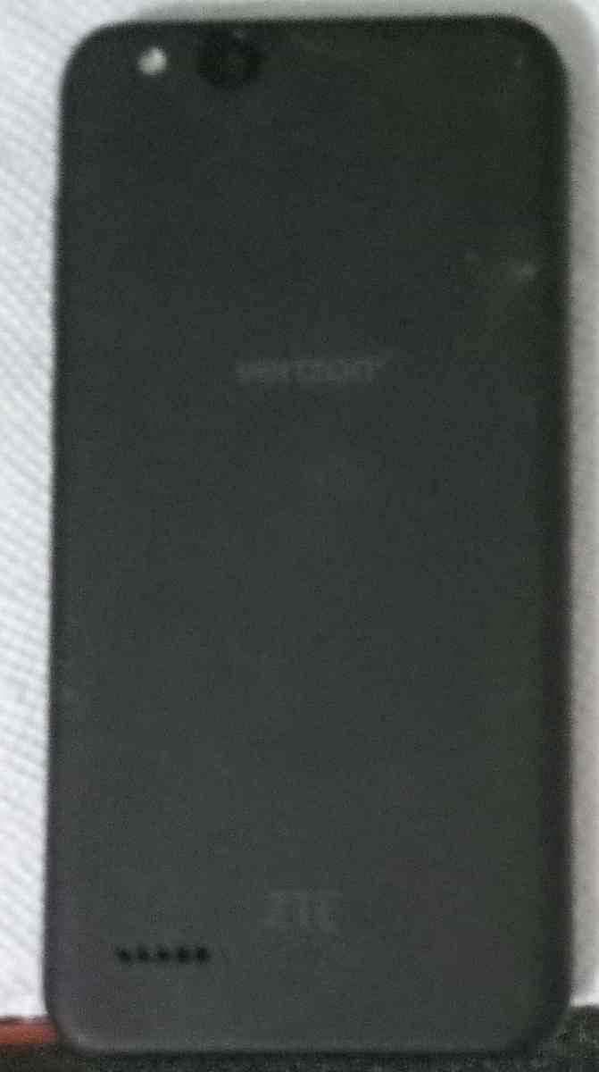 ZTE Verizon Android Phone