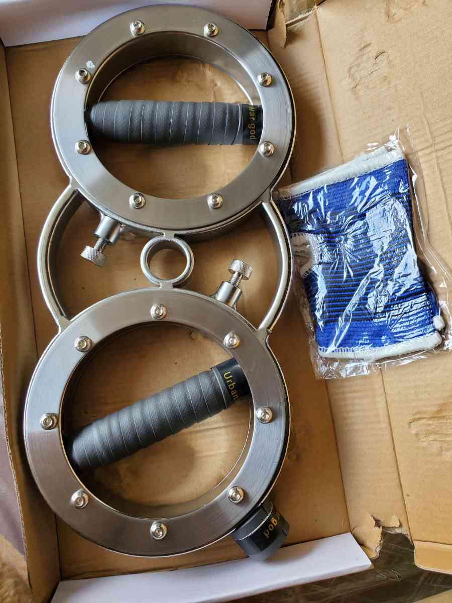 Shoulder workout Equipment for Men and women