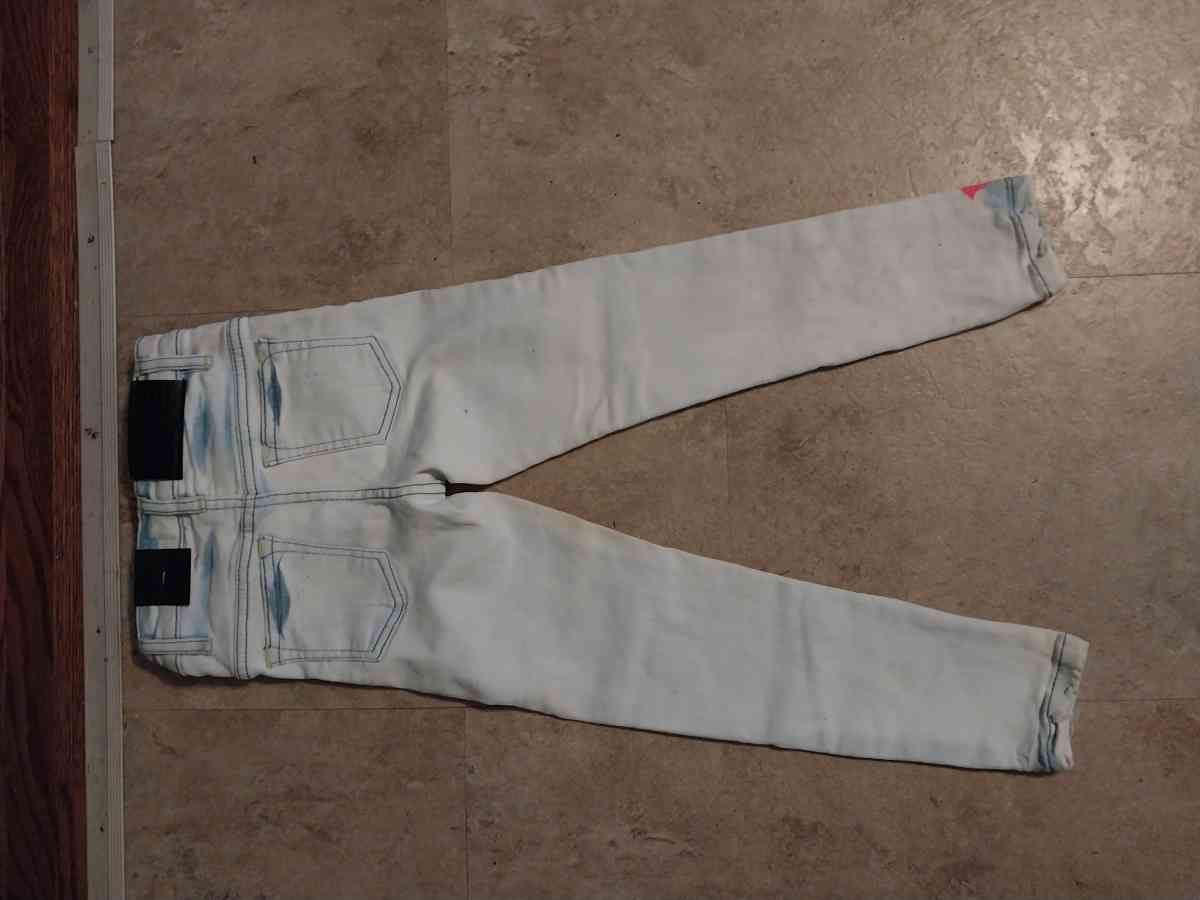 Brand New Elite style Jeans size 5