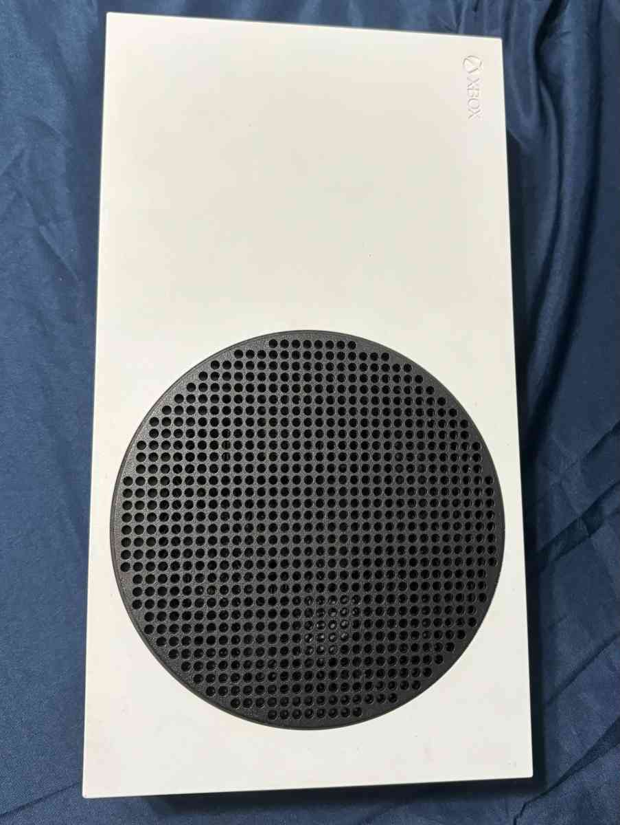 Xbox Series S All Digital