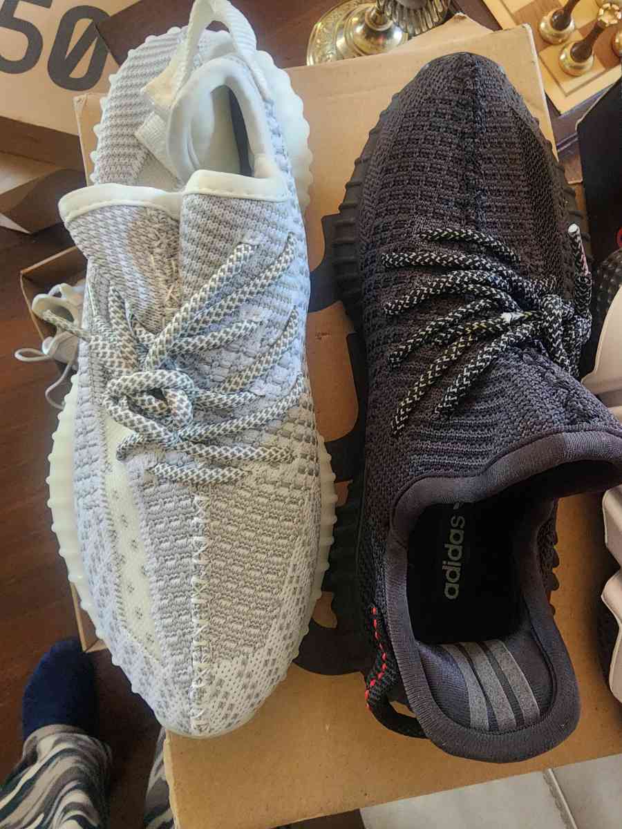 NEW SHOES SIZES 5 6 AND 7