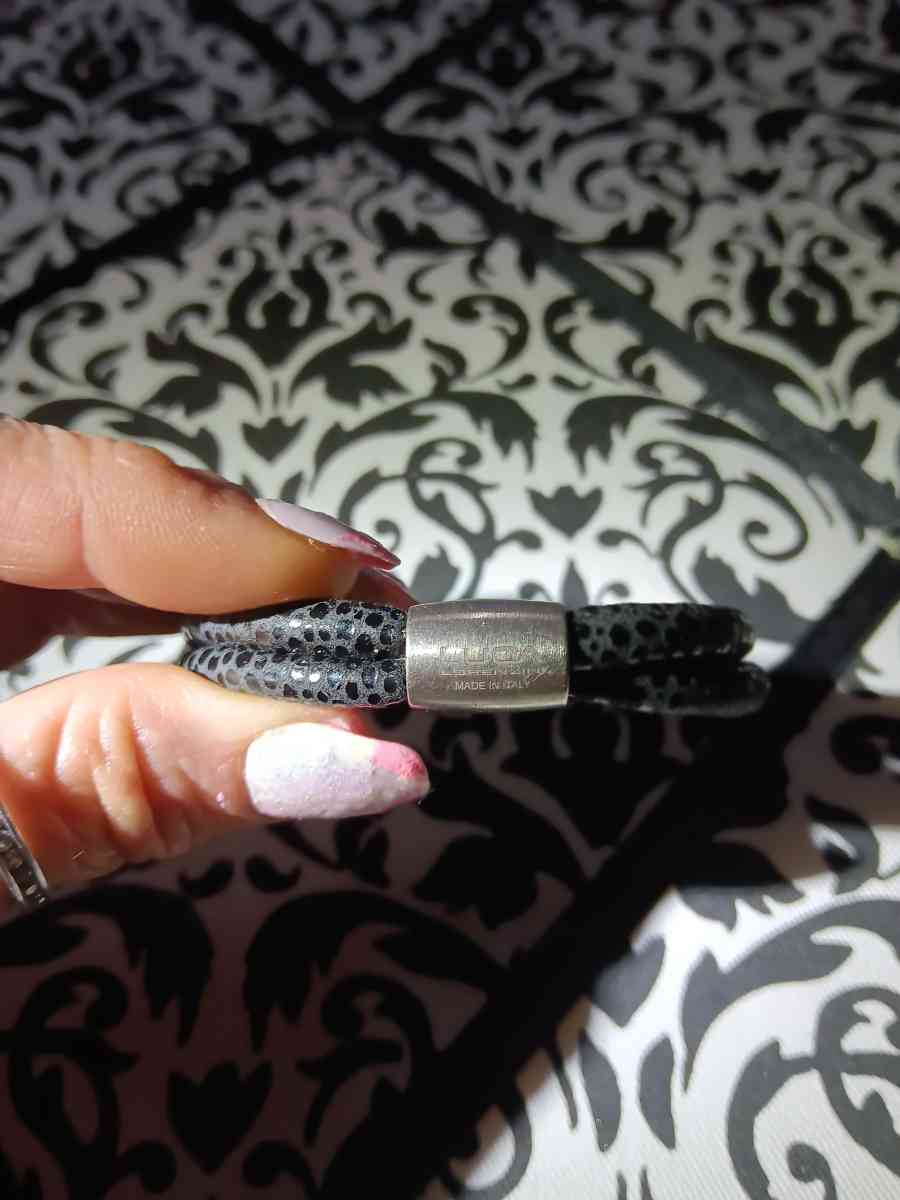 Luca Lorenzini bracelet