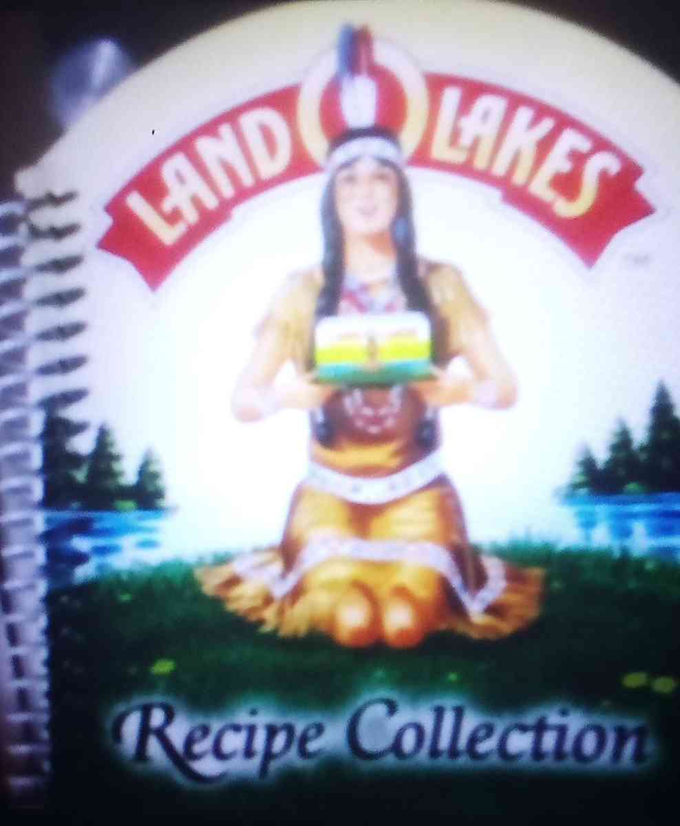 Land O Lakes Recipe Collection