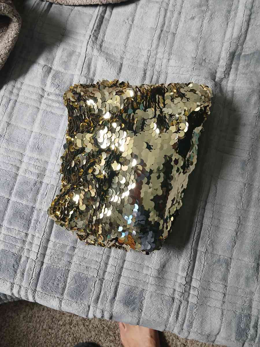 una falda de nueva de lujo para mujer size  S