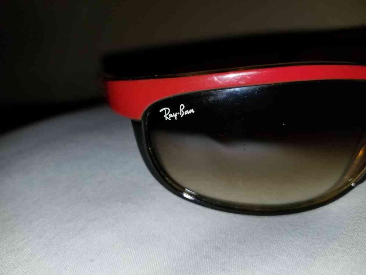 IMITATION ray ban predator sunglasses