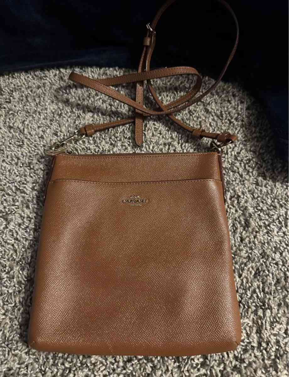 crossbody coach bag