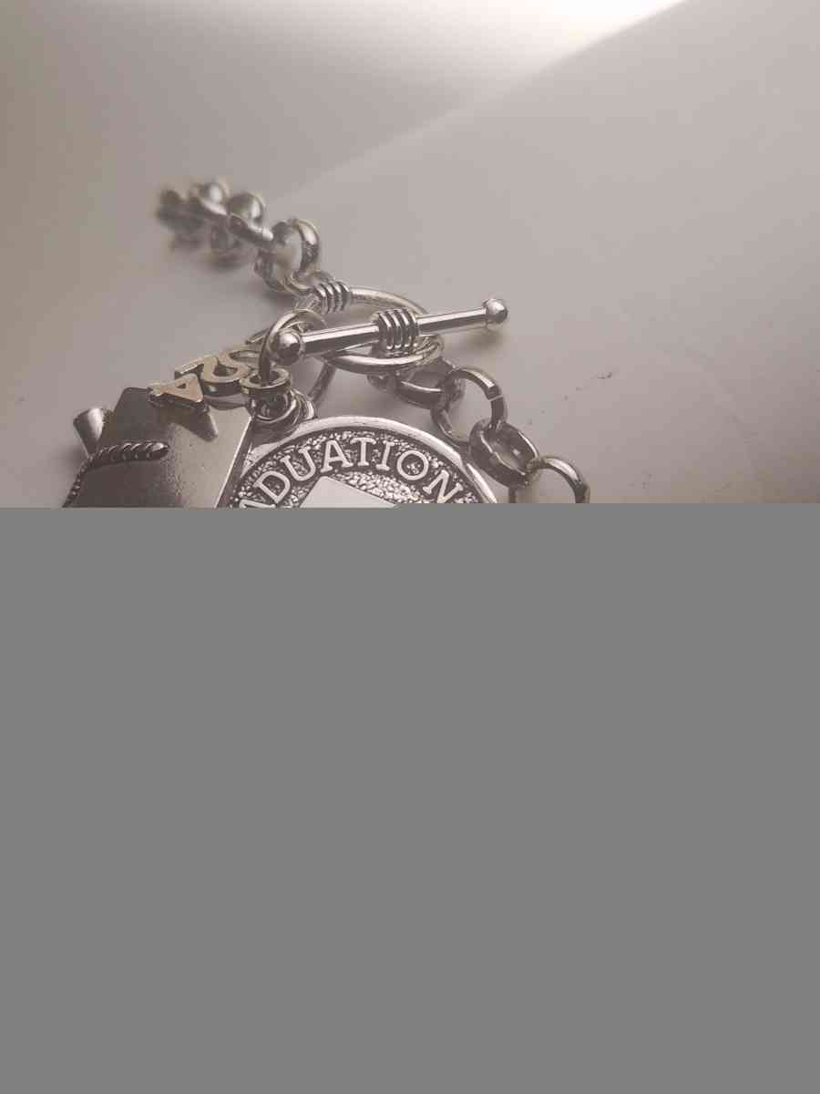 Graduation keep sakes