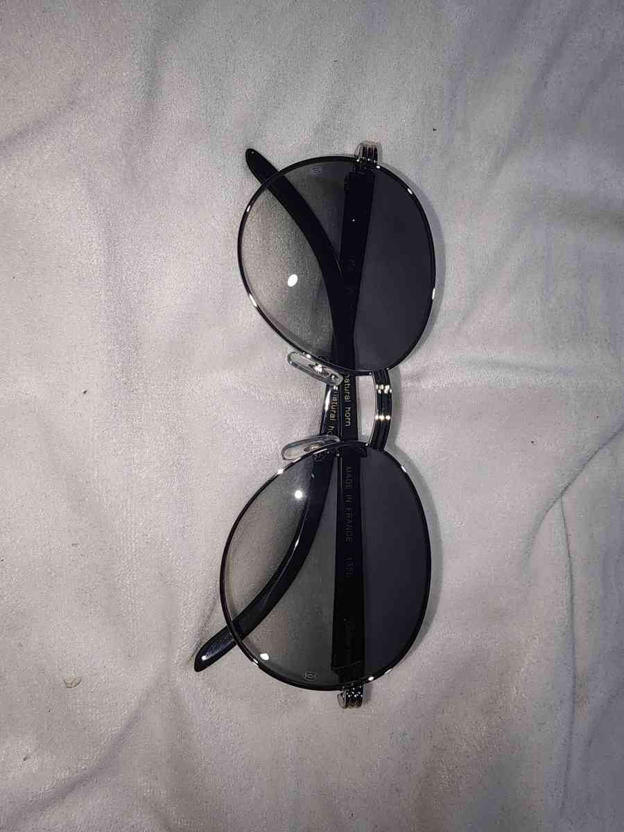 cartier buffs yays new in box