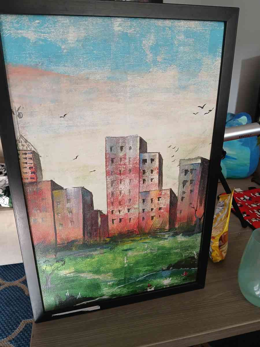 por que tengo donde ponerlo