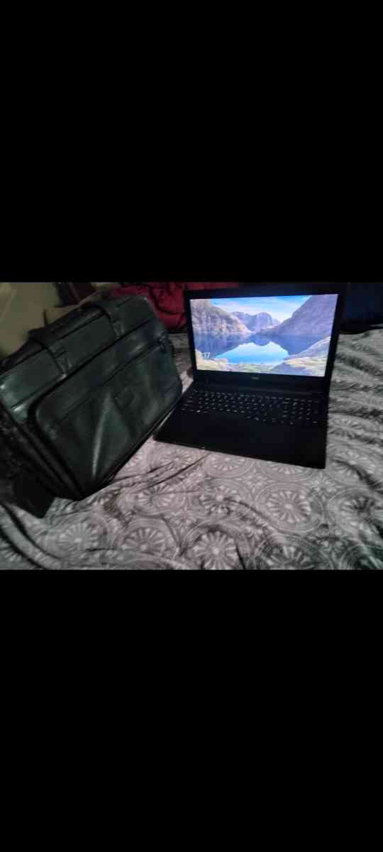 Touch screen  laptop