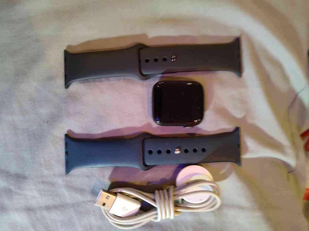 Apple Smartwatch series SE