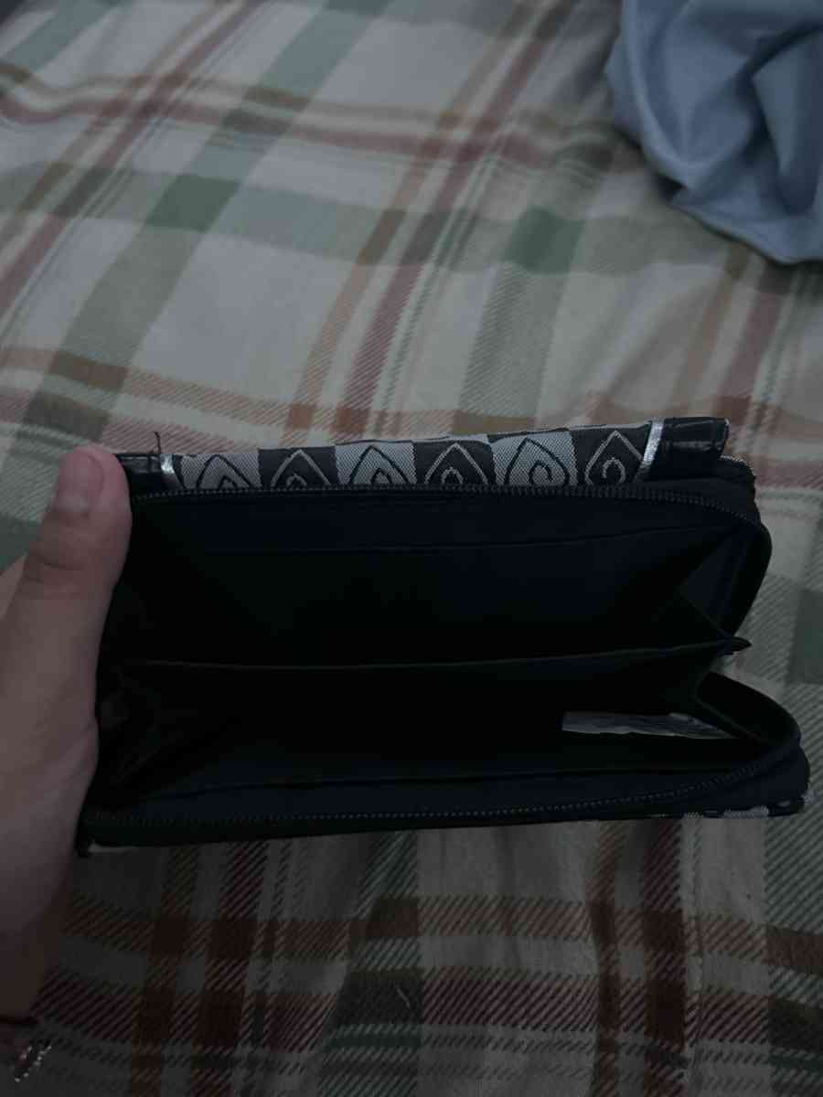 wallet