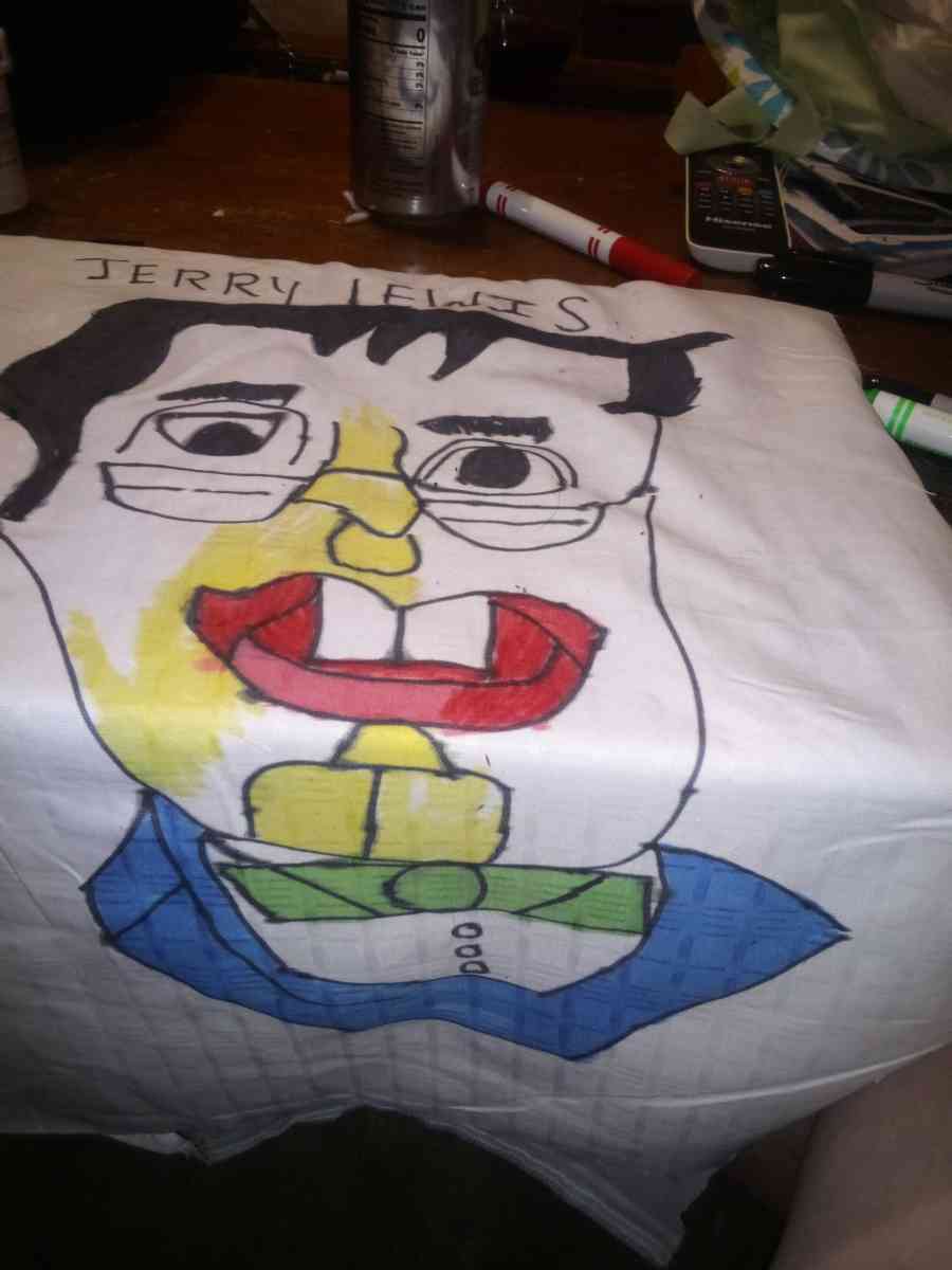 Jerry Lewis Sonny and cher and more