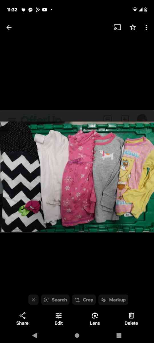 toddler girls clothes
