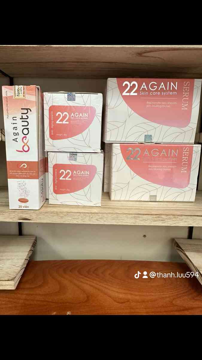 shampoo conditioner skin care