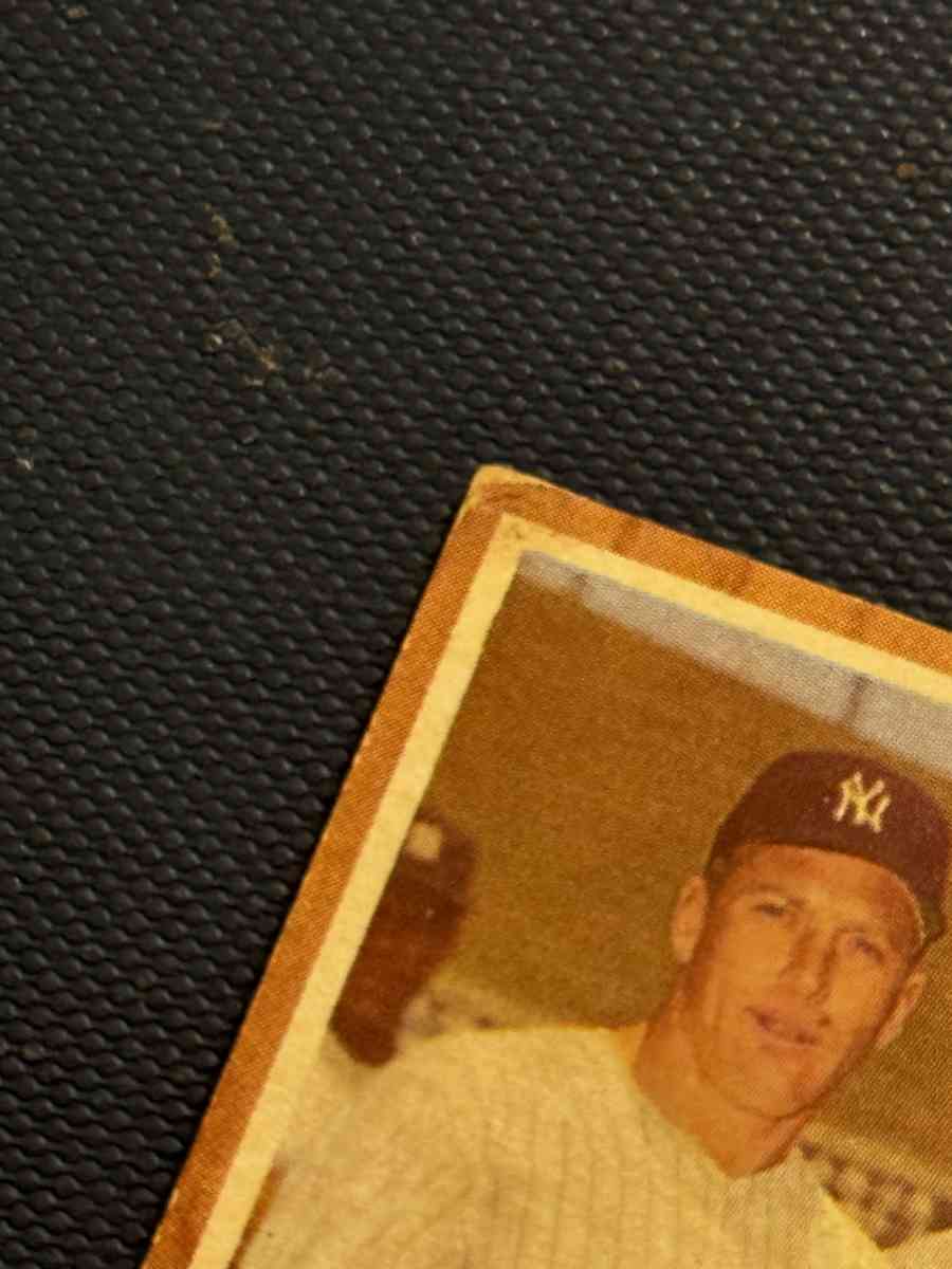 managers Dream Baseball Card Topps 18