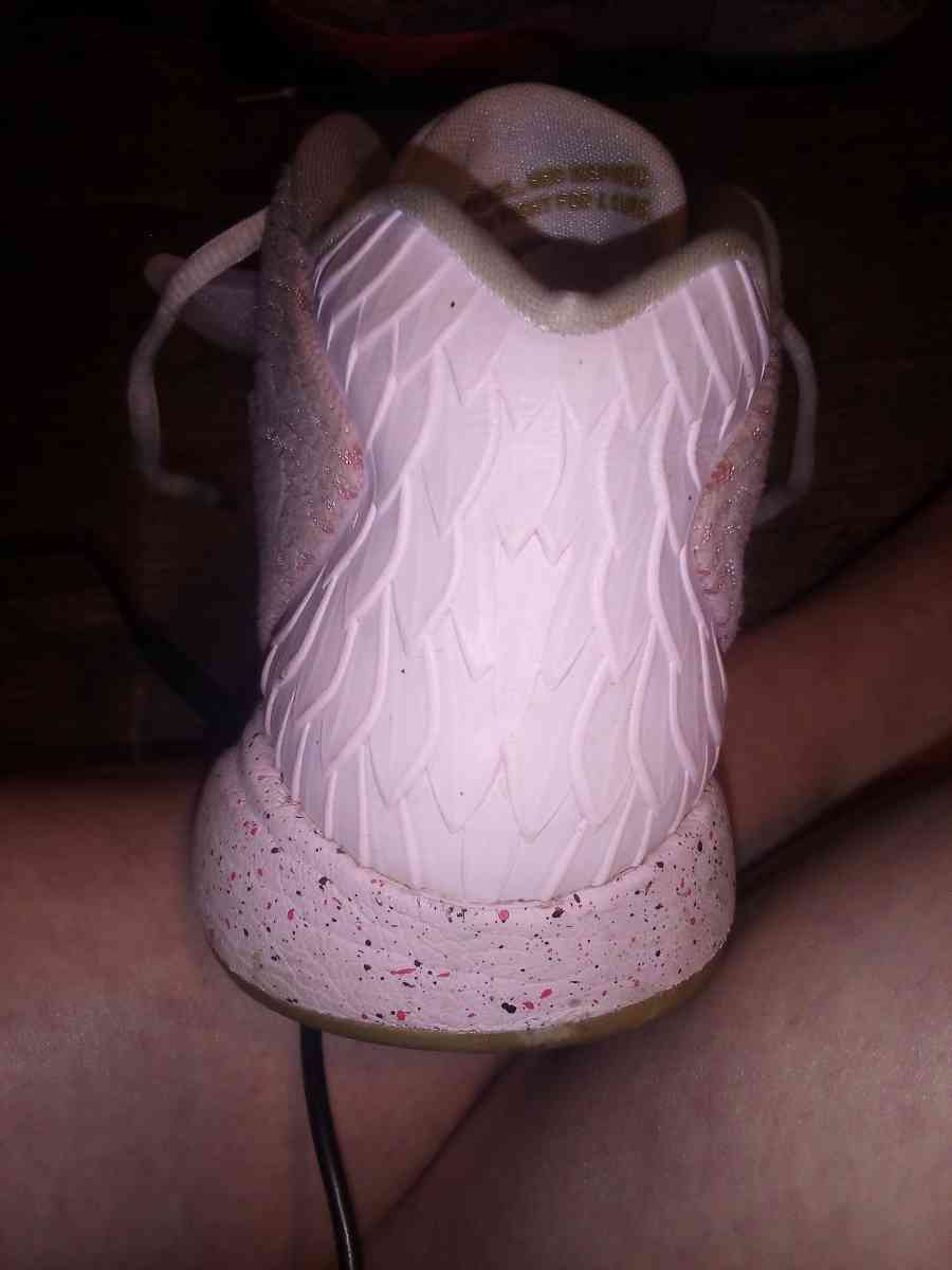 nike aunt pearl 14s